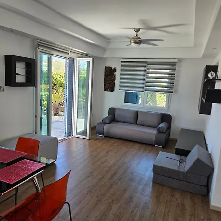 Holiday home Urban Oasis Next To The Paphos