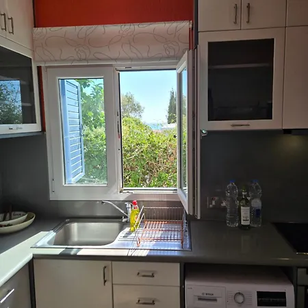 Holiday home Urban Oasis Next To The Paphos