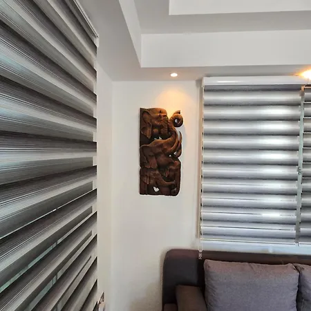 Holiday home Urban Oasis Next To The