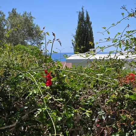 Holiday home Urban Oasis Next To The