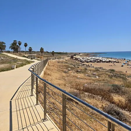 Holiday home Urban Oasis Next To The Paphos